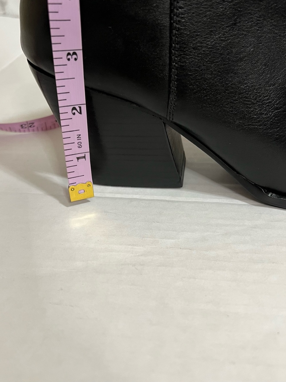 Seychelles Fancy Pointed Toe Western Boot Mules - Picture 8 of 8